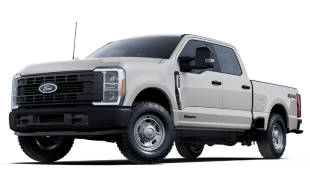 2025 Ford SuperDuty